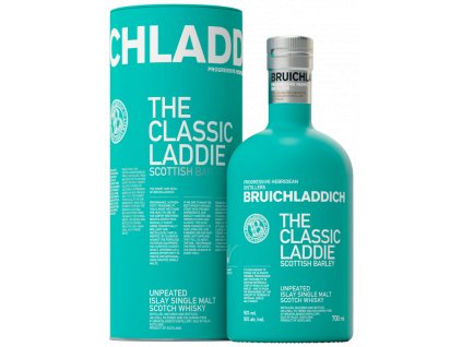 bruichladdich laddie