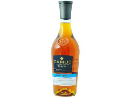 Camus VS Intensely Aromatic 40% 0.7l