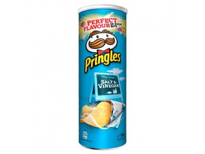 Pringles sol ocot