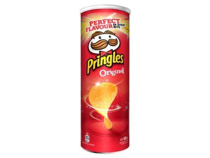 Pringles Original 165g