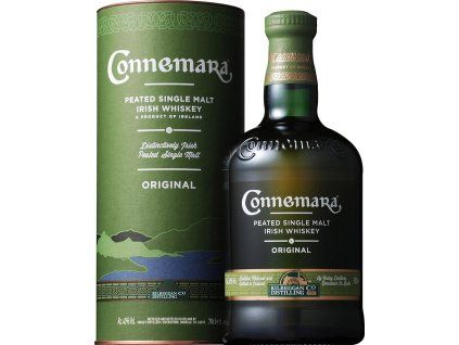 Connemara Original 40% 0,7l