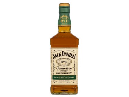 jack rye
