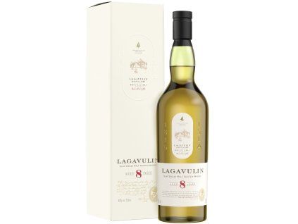 Lagavulin 8YO 48% 0,7L