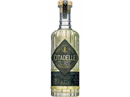 Citadelle Gin Réserve, 45.2 %, 0.7l