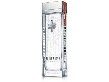 Double Cross 40% 0,7 l