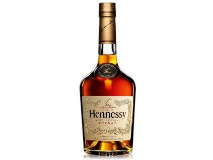 Hennessy VS 40% 0,7 l