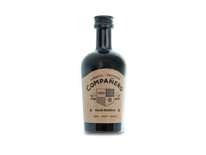 Companero Gran Reserva 40% 0,05l