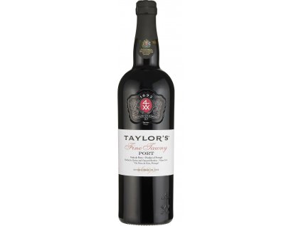 Taylor's Fine Tawny Port 20% 0,75L