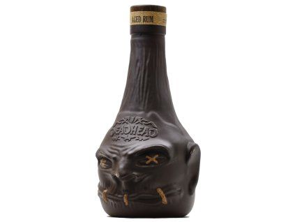 Deadhead Rum 6YO 40% 0,7l