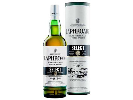 Laphroaig Select 40% 0,7l