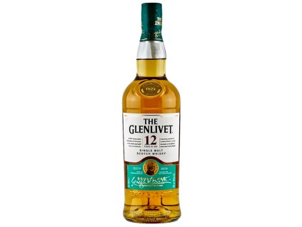 glenlivet 12 1