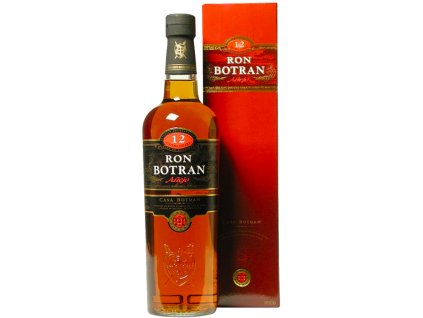 botran 12
