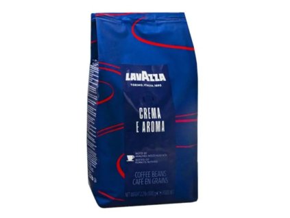 167 lavazza crema e aroma blue