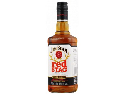 jim beam red stag new 1