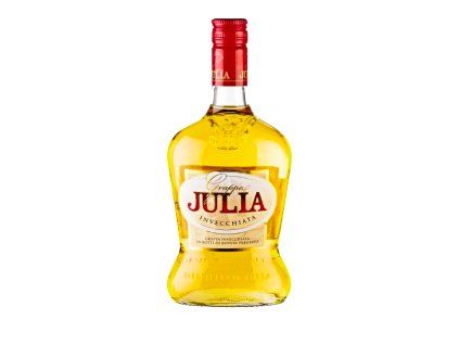Julia Grappa Invecchiata 40% 0,7l
