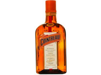 Cointreau L'Unique 40% 0,7l