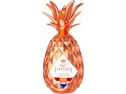 Pinaq Orange 17% 1l