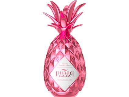 Pinaq Rosé 17% 1l