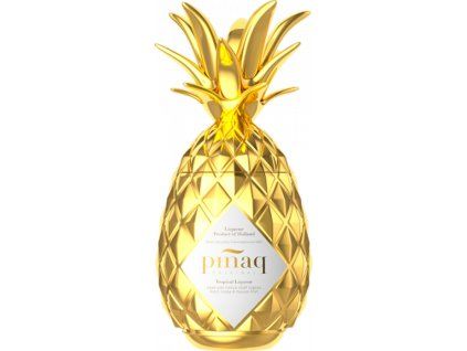 Pinaq Gold 17% 1l
