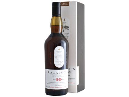 Lagavulin 10YO 43% 0,7l