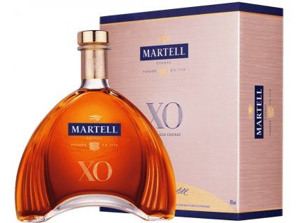 Martell XO 40% 0,7l