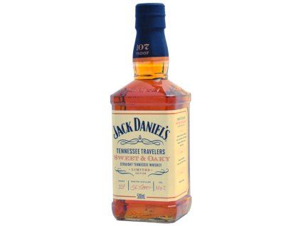 Jack Daniel's Sweet & Oaky 53,5% 0,5l