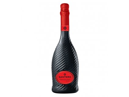 Santero Fragolino Rosso, 0,75l