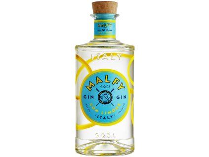Malfy con Limone 41% 0,7l