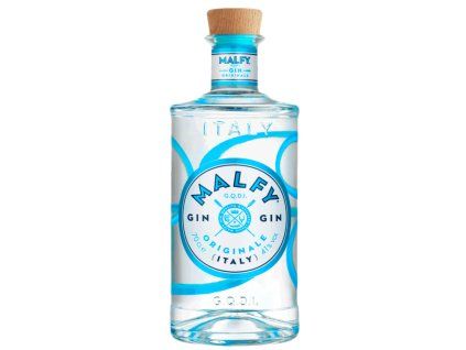 Malfy Originale 41% 0,7l