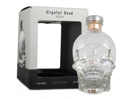 crystal head 07