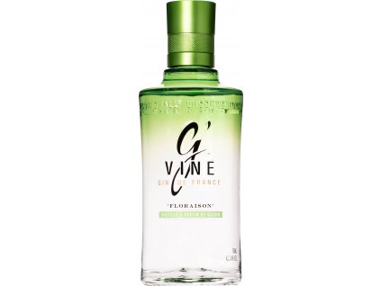 G'Vine Floraison 40% 0,7l