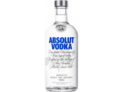 absolut 07l