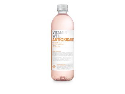 Vitamin Well ANTIOXIDANT 500 ml
