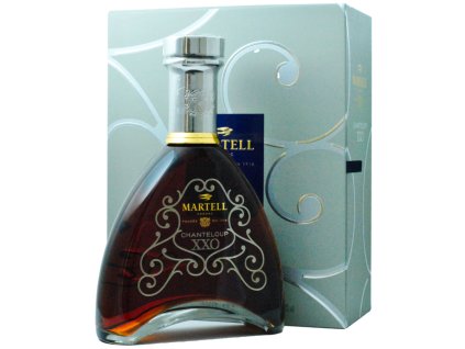martell xxo