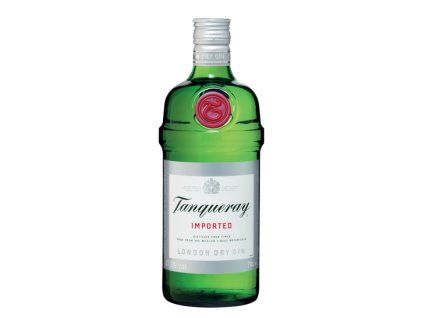 Tanqueray 43,1% 0,7l