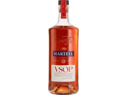 Martell VSOP 40% 0,7l