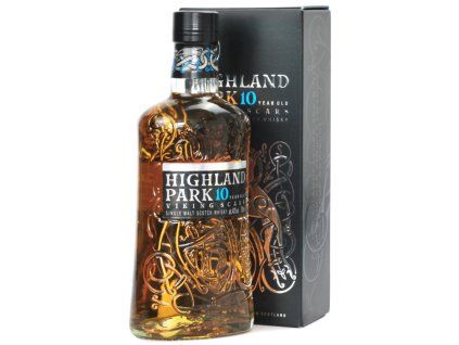 Highland Park 10YO 40% 0,7l
