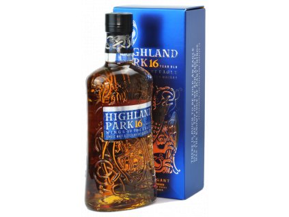 highland park 16