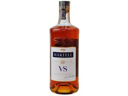 Martell VS 40% 0,7l
