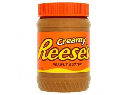 Reese´s Creamy Peanut Butter 510g