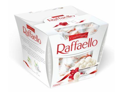 Ferrero Raffaello 150g