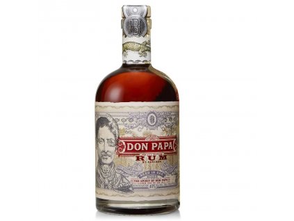 Don Papa Rum 0,7 l