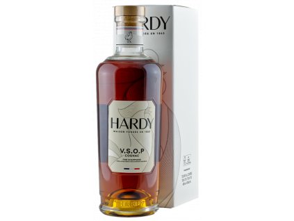 hardy vsop new