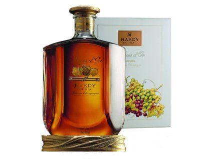 Hardy Noces d'Or 40% 0,75l