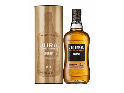 jura journey