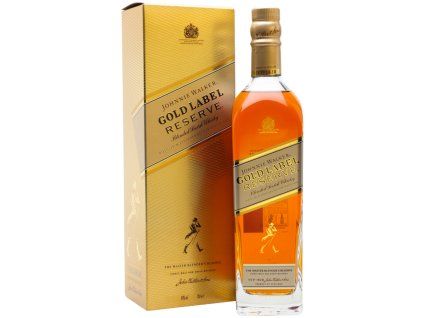 Johnnie Walker Gold Label Reserve 40% 0,7l