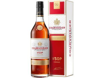 Courvoisier VSOP 40% 0,7l
