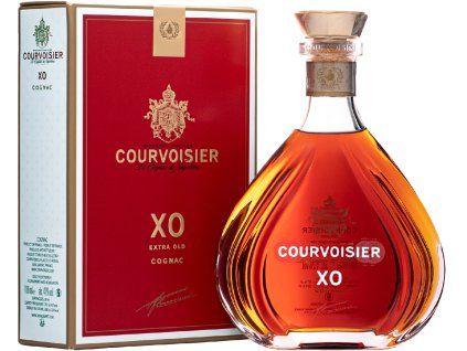 Courvoisier XO 40% 0,7l