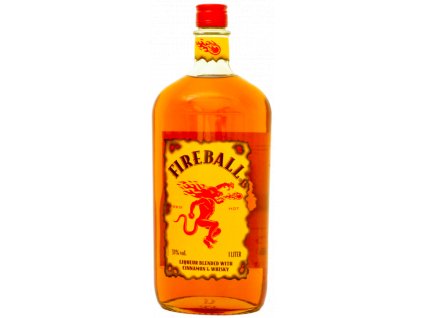 fireball 10