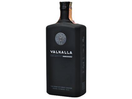 Valhalla 35% 0.7l